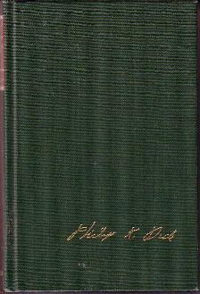 Clans of the Alphane Moon