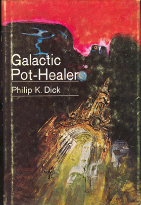 Galactic Pot-Healer