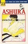 Ashura No.23 Ashura No.23
