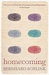 Homecoming - العودة إلى الوطن