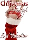 Christmas Hookup by Lex Valentine