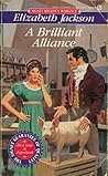 A Brilliant Alliance (Signet Regency Romance)