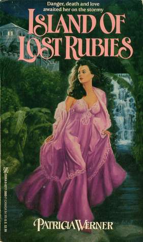 Island of Lost Rubies (Paperback)