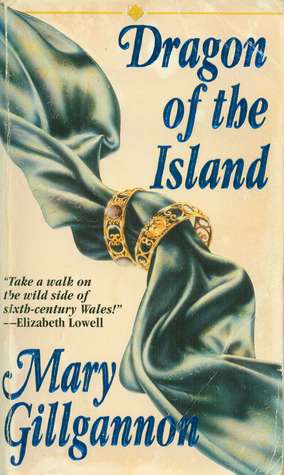 Dragon of the Island (Dragon of the Island, #1)