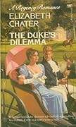 The Duke's Dilemma (Regency Romance)