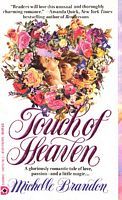 Touch of Heaven (Heaven, #1)