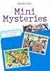Super Sleuth: Mini-Mysteries for You to Solve