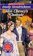 Miss Cheney's Charade