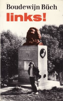 Links!: Een rode burleske (Dutch Edition)