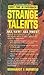 Strange Talents