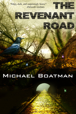 The Revenant Road (ebook)