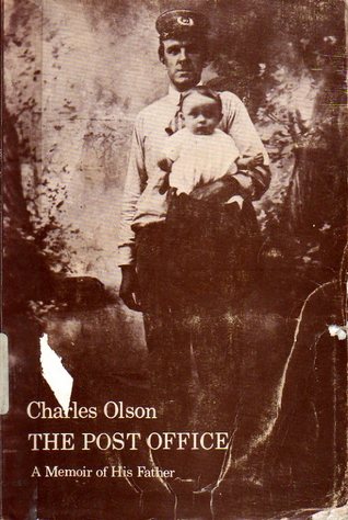 The Post Office: A Memoir of His Father (Paperback)