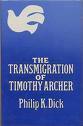 The Transmigration Of Timothy Archer