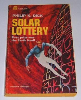 Solar Lottery