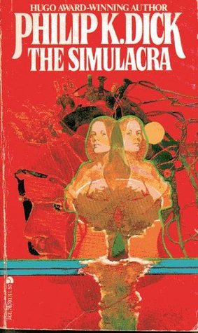 The Simulacra