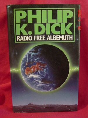 Radio Free Albemuth