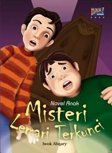 Misteri Lemari Terkunci (Paperback)
