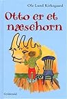 Otto er et næsehorn
