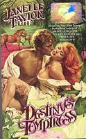 Destiny's Temptress (Paperback)