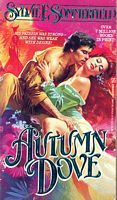 Autumn Dove (Mass Market Paperback)