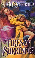 Fires of Surrender (Paperback)