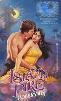 Island Fire (Mass Market Paperback)