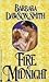 Fire at Midnight (An Avon Romantic Treasure)
