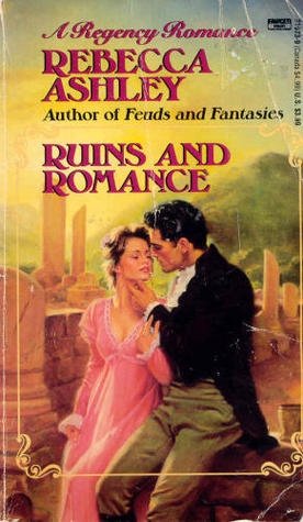 Ruins and Romance (Mass Market Paperback)