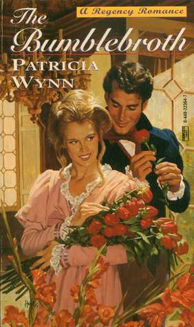 The Bumblebroth (Mass Market Paperback)