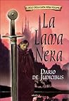 La Lama Nera by Dario de Judicibus