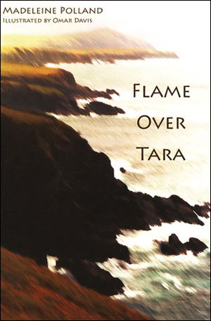 Flame Over Tara (Paperback)