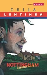 Nottingham kesällä kello 6 (Mass Market Paperback)