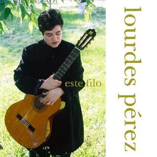 Este Filo (Audio CD)