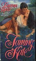 Taming Kate (Paperback)