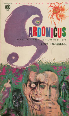 Sardonicus and Other Stories (Paperback)