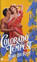 Colorado Tempest (Paperback)