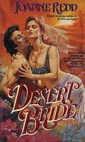 Desert Bride (Mass Market Paperback)