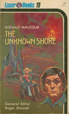 The Unknown Shore (Mass Market Paperback)