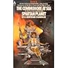 The Commodore at Sea / Spartan Planet