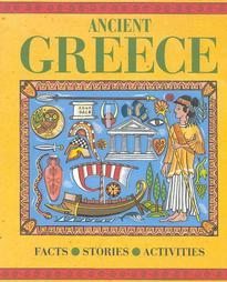 Ancient Greece (Journey into Civilization)