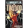 The Timegod (Timegod's World, #1)