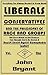 Everything You Always Wanted To Know About LIBERALS, CONSERVATIVES, AND THE PHILOSOPHY OF RACE AND GROUPS