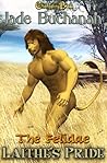 Laithe's Pride by Jade Buchanan