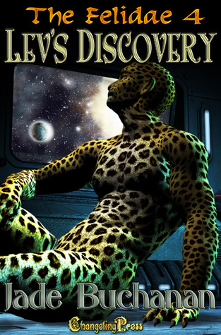 Lev's Discovery (Felidae #4)