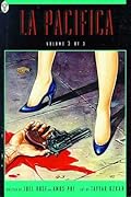 La Pacifica Volume 3