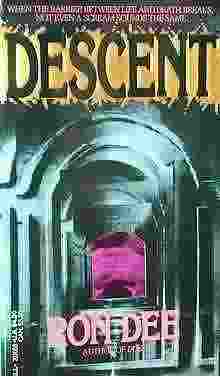 Descent (Mass Market Paperback)