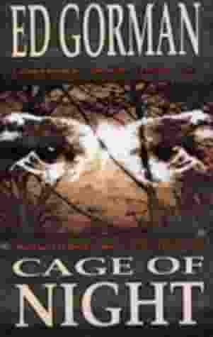 Cage of Night (Paperback)