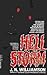Hellstorm by J.N. Williamson