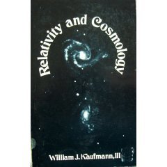 Relativity and Cosmology (Paperback)