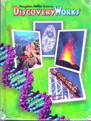 Science Discovery Works: Complete Level 6 (Hardcover)